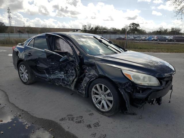 Photo 4 from auction – 2015 CHEVROLET MALIBU 2LT with VIN 1G11D5SL0FF209623