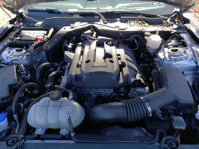 Photo 11 from auction – 2020 FORD MUSTANG with VIN 1FA6P8TH1L5153411