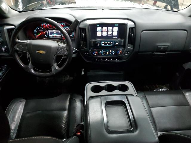 Photo 8 from auction – 2016 CHEVROLET 2500 with VIN 1GC1KVE86GF201872