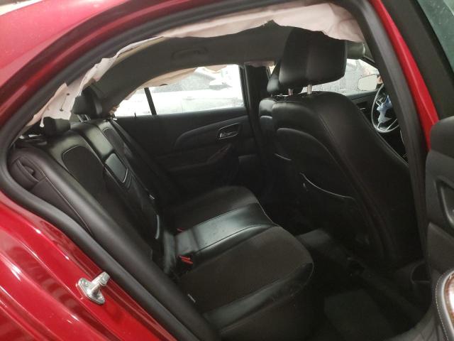 Photo 10 from auction – 2013 CHEVROLET MALIBU 1LT with VIN 1G11D5SRXDF156785