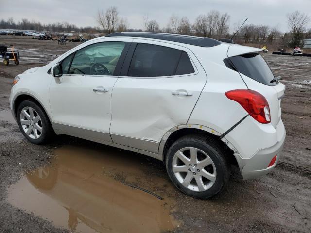 Photo 2 from auction – 2015 BUICK ENCORE PRE with VIN KL4CJHSB7FB249782