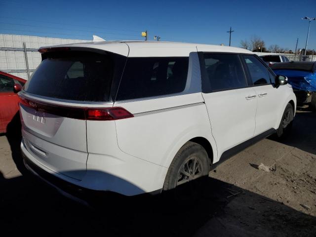Photo 3 from auction – 2022 KIA CARNIVALXE with VIN KNDNB4H3XN6156024