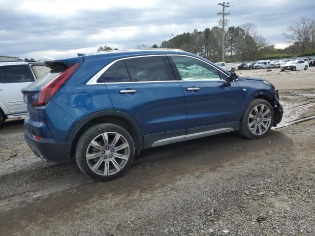 Photo 3 from auction – 2019 CADILLAC XT4 PREMIU with VIN 1GYFZCR48KF100266