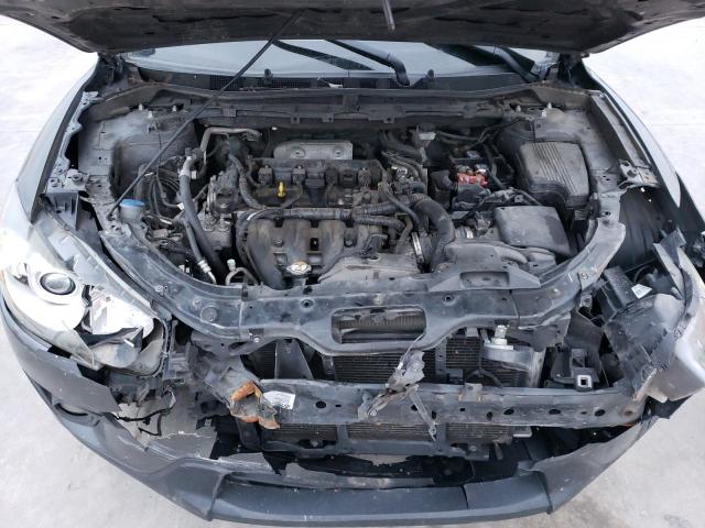 Photo 11 from auction – 2014 MAZDA CX-5 TOURI with VIN JM3KE2CY0E0428706