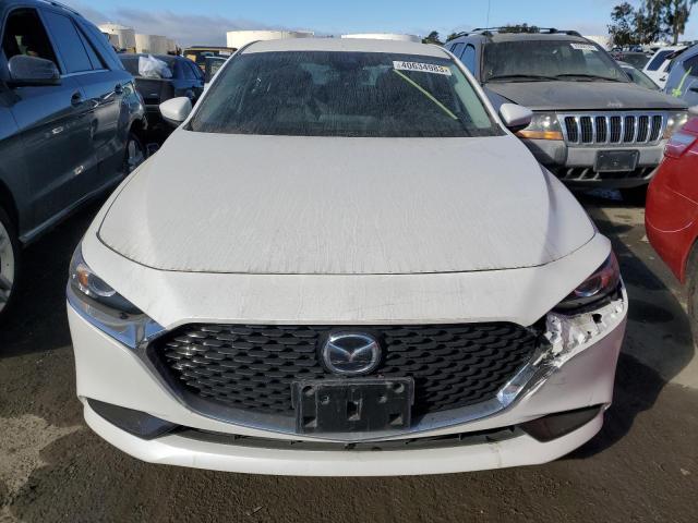 Photo 5 from auction – 2019 MAZDA 3 SELECT with VIN 3MZBPAAL1KM114492