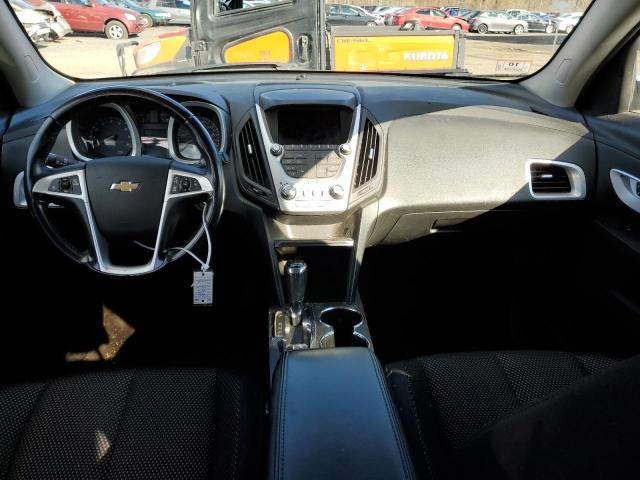 Photo 8 from auction – 2016 CHEVROLET EQUINOX LT with VIN 2GNFLFEK2G6182291