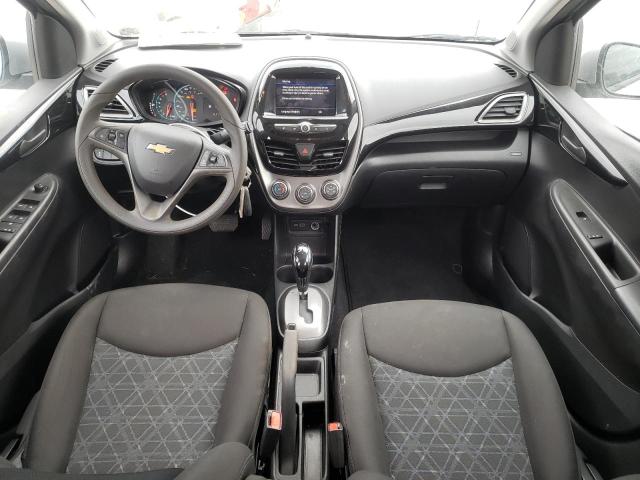 Photo 8 from auction – 2021 CHEVROLET SPARK 1LT with VIN KL8CD6SA1MC218729