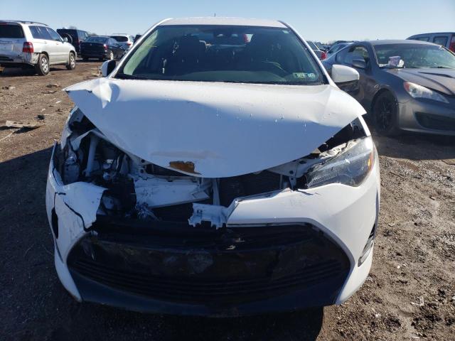 Photo 5 from auction – 2019 TOYOTA COROLA with VIN 2T1BURHE3KC164210