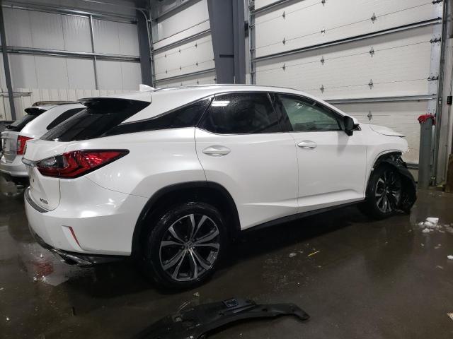 Photo 3 from auction – 2017 LEXUS RX 350 BAS with VIN 2T2BZMCA5HC103616