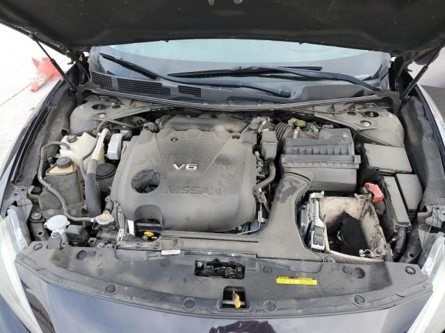 Photo 11 from auction – 2016 NISSAN MAXIMA 3.5 with VIN 1N4AA6APXGC431119