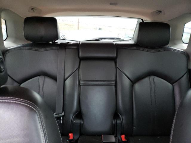 Photo 10 from auction – 2014 CADILLAC SRX PREMIU with VIN 3GYFNDE3XES526653