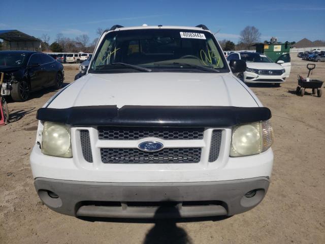 Photo 5 from auction – 2003 FORD EXPLORER S with VIN 1FMDU67E83UC48841