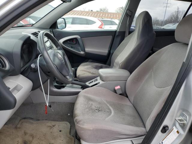 Photo 7 from auction – 2006 TOYOTA RAV4 with VIN JTMBD33V865008008