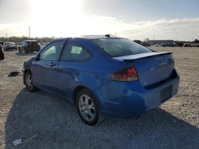 Photo 2 from auction – 2010 FORD FOCUS SE with VIN 1FAHP3CN1AW298165