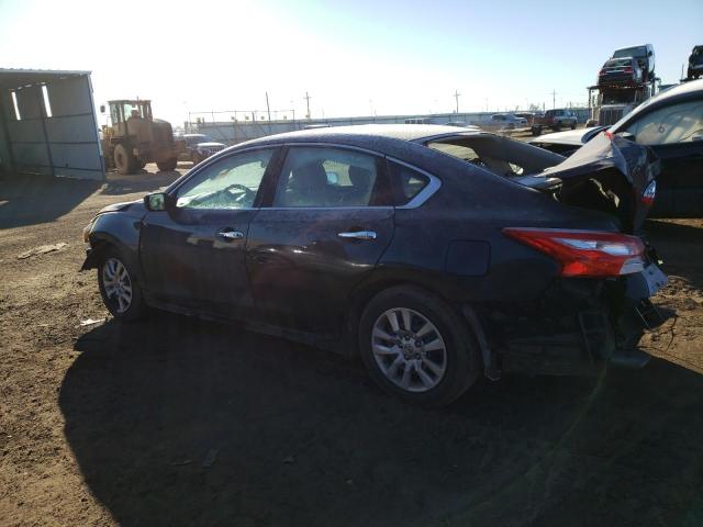 Photo 2 from auction – 2016 NISSAN ALTIMA 2.5 with VIN 1N4AL3AP8GN347832