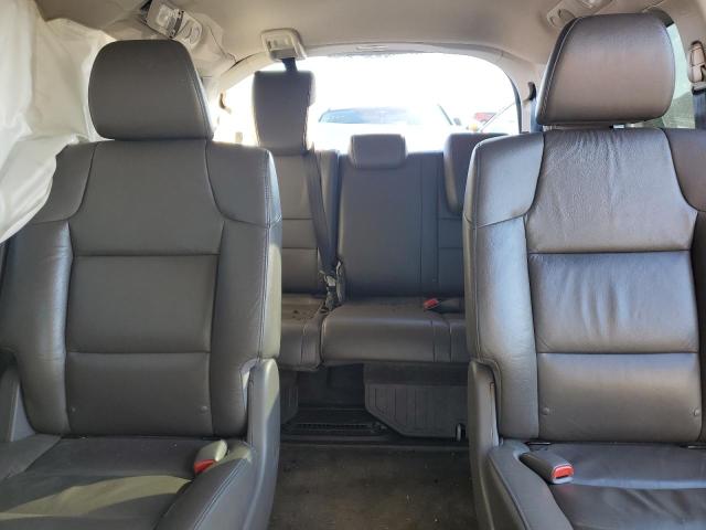 Photo 10 from auction – 2011 HONDA ODYSSEY EX with VIN 5FNRL5H68BB013944