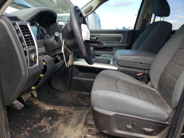 Photo 7 from auction – 2016 RAM 1500 SLT with VIN 1C6RR7LM6GS346693