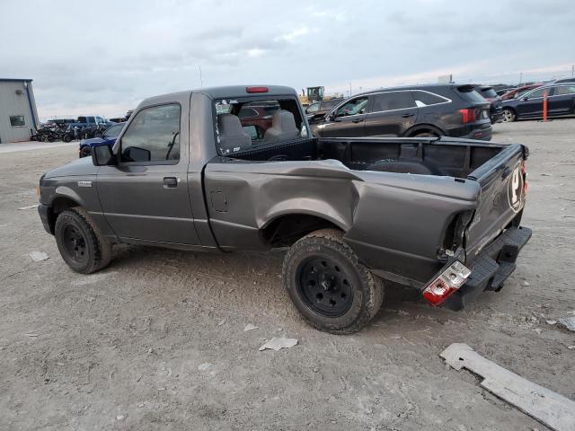 Photo 2 from auction – 2008 FORD RANGER with VIN 1FTYR10D28PB10858