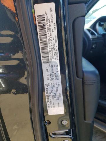 Photo 14 from auction – 2014 JEEP GRAND CHER with VIN 1C4RJFJT6EC106121