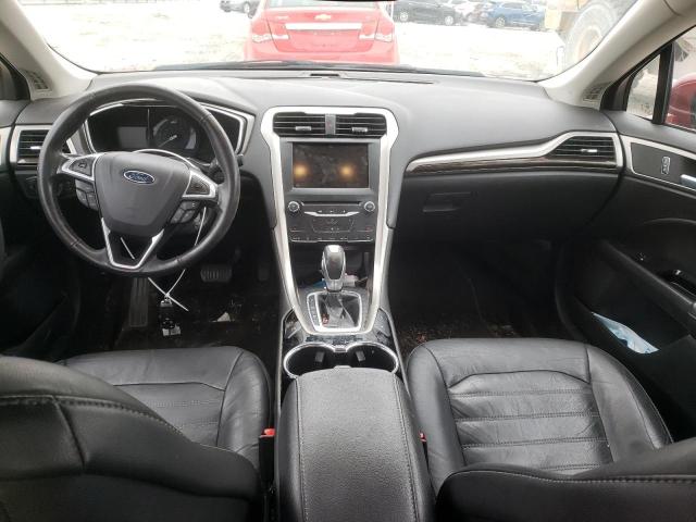 Photo 8 from auction – 2014 FORD FUSION SE with VIN 3FA6P0PU3ER306413