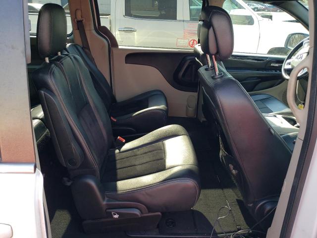 Photo 11 from auction – 2018 DODGE GRAND CARA with VIN 2C4RDGCG1JR324644