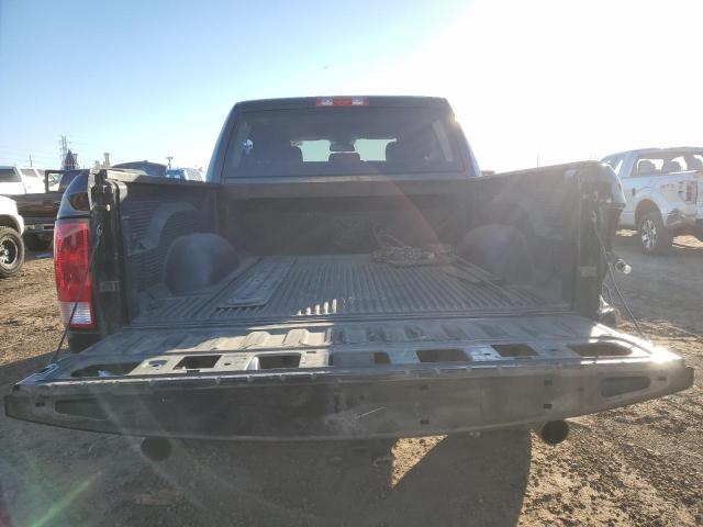 Photo 6 from auction – 2016 RAM 1500 ST with VIN 3C6RR6KT0GG126976