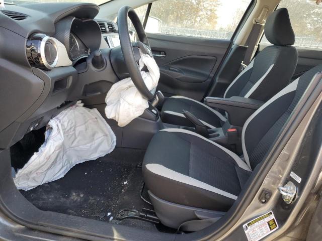 Photo 7 from auction – 2020 NISSAN VERSA SV with VIN 3N1CN8EV7LL884787