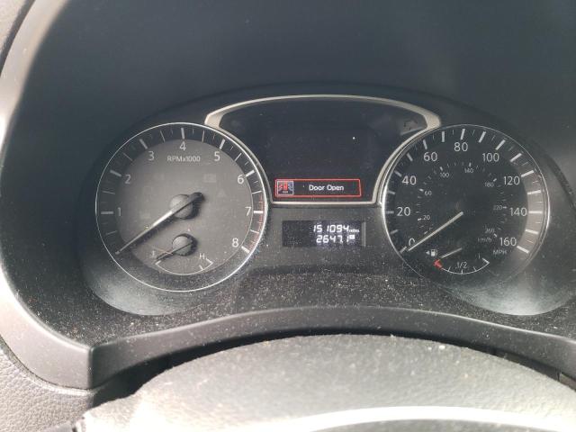 Photo 9 from auction – 2013 NISSAN ALTIMA 2.5 with VIN 1N4AL3APXDC168666