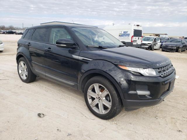 Photo 4 from auction – 2013 LAND ROVER RANGE ROVE with VIN SALVN2BG6DH839745