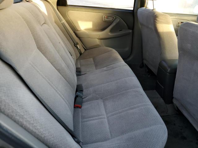 Photo 10 from auction – 2000 TOYOTA CAMRY CE with VIN JT2BF22K9Y0250942