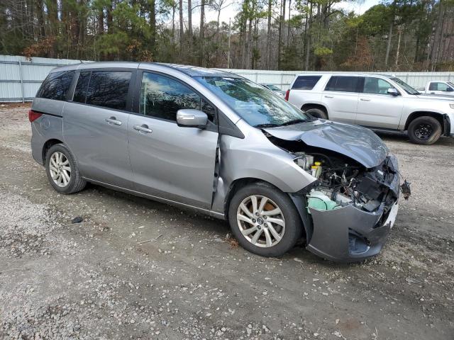 Photo 4 from auction – 2013 MAZDA 5 with VIN JM1CW2BL4D0158152
