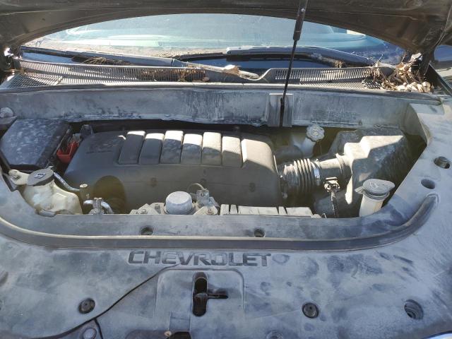Photo 12 from auction – 2010 CHEVROLET TRAVERSE L with VIN 1GNLRFED3AS148397
