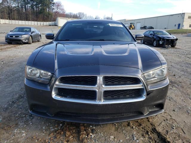 Photo 5 from auction – 2013 DODGE CHARGER SE with VIN 2C3CDXBG1DH610256