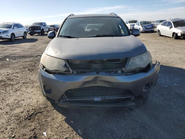 Photo 5 from auction – 2007 MITSUBISHI OUTLANDER with VIN JA4MT31X57U004970