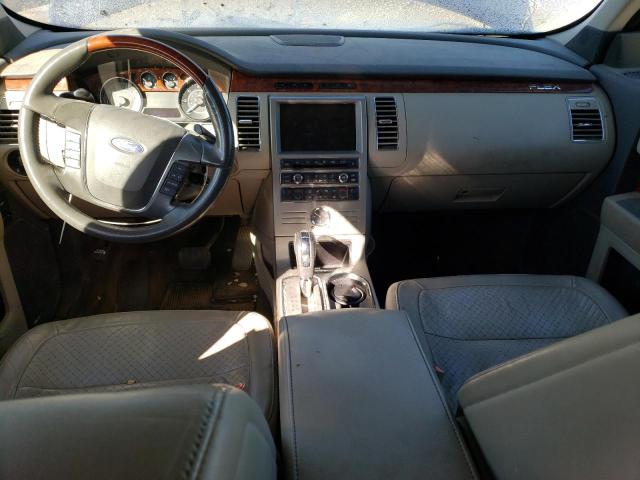 Photo 8 from auction – 2011 FORD FLEX LIMIT with VIN 2FMHK6DTXBBD13543