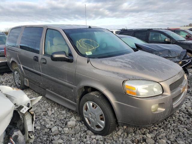 Photo 4 from auction – 2006 CHEVROLET UPLANDER L with VIN 1GNDV23L16D114005