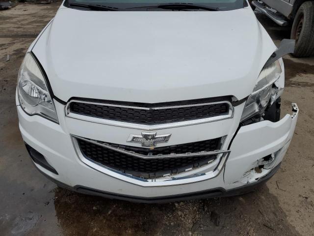 Photo 12 from auction – 2015 CHEVROLET EQUINOX LS with VIN 2GNALAEK2F1118955