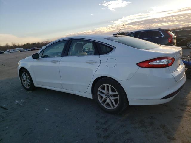 Photo 2 from auction – 2014 FORD FUSION SE with VIN 3FA6P0HD8ER260950