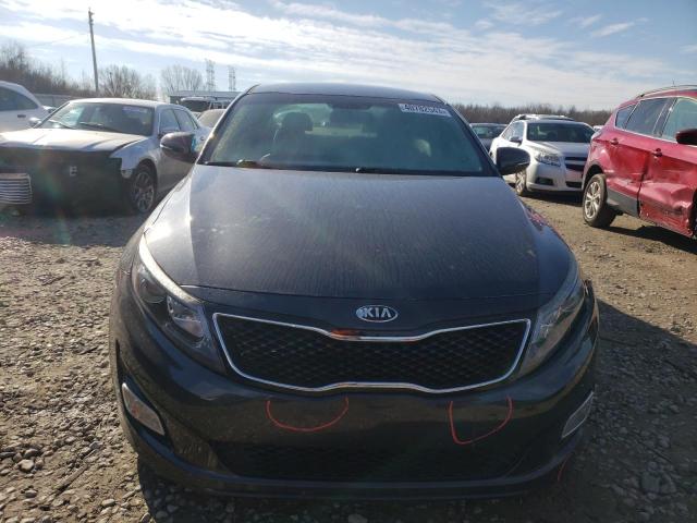 Photo 5 from auction – 2015 KIA OPTIMA LX with VIN 5XXGM4A70FG438563