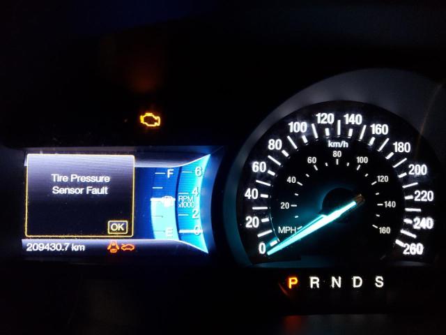 Photo 9 from auction – 2013 FORD FUSION SE with VIN 3FA6P0H98DR245651