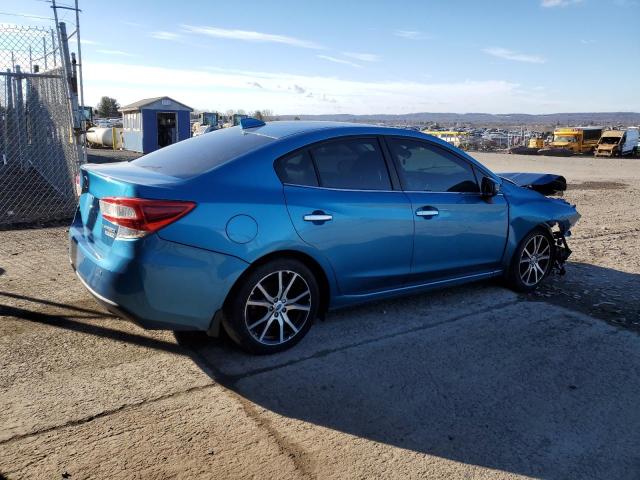 Photo 3 from auction – 2017 SUBARU IMPREZA LI with VIN 4S3GKAT69H3605403