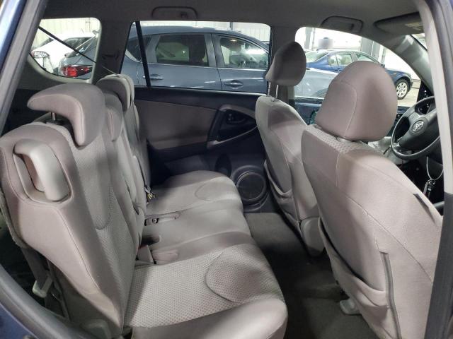 Photo 11 from auction – 2008 TOYOTA RAV4 with VIN JTMBD33V486066341