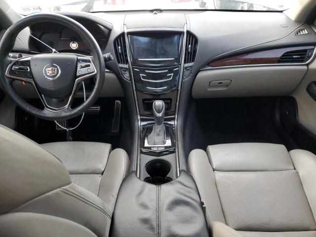 Photo 8 from auction – 2013 CADILLAC ATS PERFOR with VIN 1G6AC5SX6D0131655