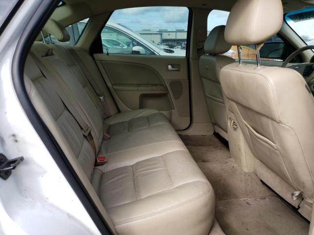 Photo 11 from auction – 2007 FORD FIVE HUNDR with VIN 1FAHP25117G149875