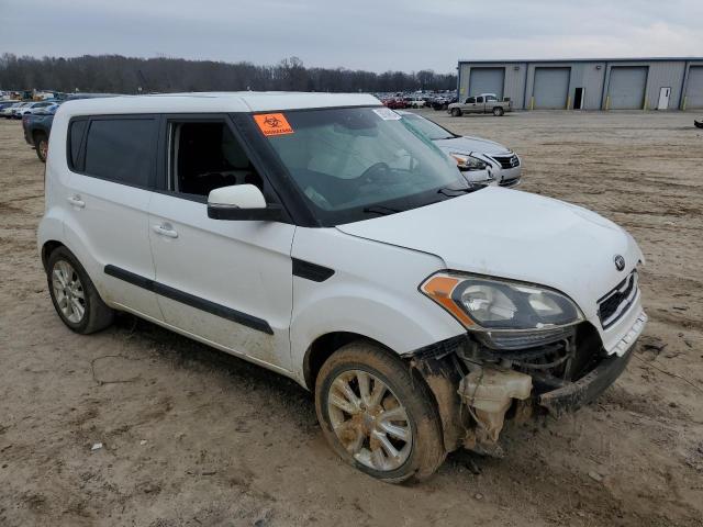 Photo 4 from auction – 2013 KIA SOUL + with VIN KNDJT2A65D7535784