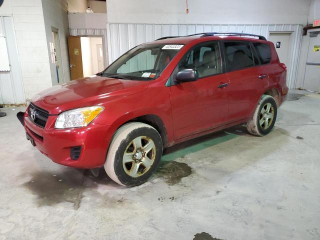 TOYOTA RAV4 2011 with VIN 2T3BF4DV7BW170293 - Photo from auction