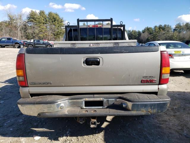 Photo 6 from auction – 2000 GMC NEW SIERRA with VIN 1GTEC19V4YZ213400