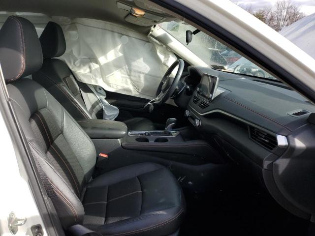 Photo 7 from auction – 2021 NISSAN ALTIMA SR with VIN 1N4BL4CW6MN304228