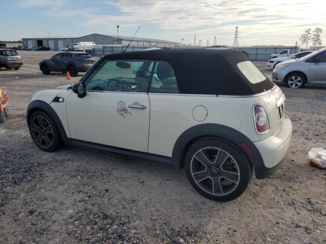 Photo 2 from auction – 2012 MINI COOPER with VIN WMWZN3C55CT133841