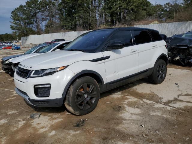 LAND ROVER RANGE ROVE 2017 with VIN SALVP2BG1HH241319 - Photo from auction